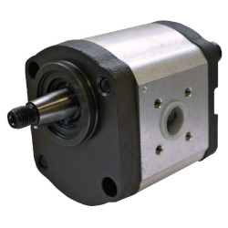 Pavarų siurblys AZPF-11-014LCP20KB-S0007 Bosch Rexroth 0510515316