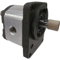 Pavarų siurblys AZPF-11-008RAB01MB Bosch Rexroth 0510425044