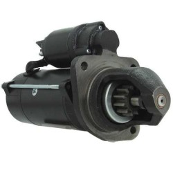 Case - IH CVX1155 STA2167305 Starteris 12V 4,2kW
