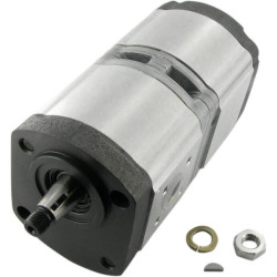 Pavarų siurblys AZPFF-11-011/008LCN20XXKX-S0203 Bosch Rexroth 0510565395