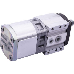 Pavarų siurblys AZPFF-10-019/014LHXXXXXMX-S0201 Bosch Rexroth 0510665440