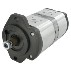Pavarų siurblys AZPFF-11-016/011RCX2020KB-S0212 Bosch Rexroth 0510665093