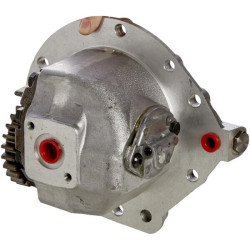 Hidraulinis siurblys NH 83936586