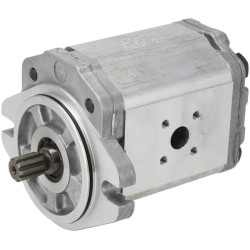 Pavarų siurblys 25cc SAE-A 1112019700