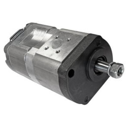 Tandeminis hidraulinis siurblys VPK0101