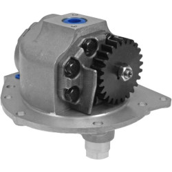 Hidraulinis siurblys VPK1017