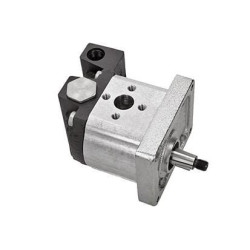 Hidraulinis siurblys VPK1023