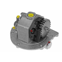 Hidraulinis siurblys VPK1013