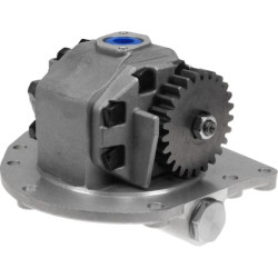 Hidraulinis siurblys VPK1010