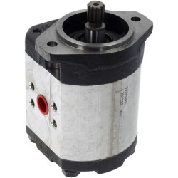 Hidraulinis siurblys VPK1142