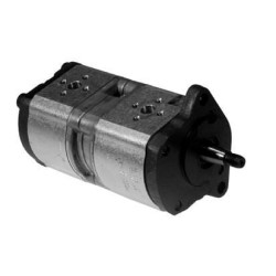 Hidraulinis siurblys VPK1054