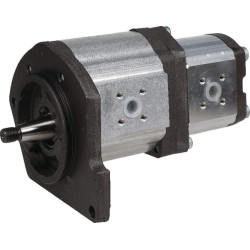Pavarų siurblys AZPNF-21-032/014LCXXX20KB-S0157 Bosch Rexroth 0510768315