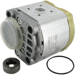 Pavarų siurblys AZPF-12-014LNT20MB Bosch Rexroth 1517222524