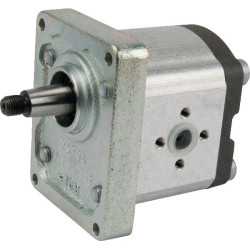 Pavarų siurblys AZPF-11-011RHO30PB-S0285 Bosch Rexroth 0510525046