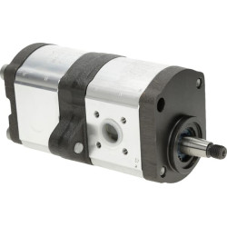 Pavarų siurblys AZPFF-11-011/008LCP2020MB-S0190 Bosch Rexroth 0510565363