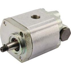 Pavarų siurblys AZPF-12-025LCP02KD025XX-S0007 Bosch Rexroth 0510715319