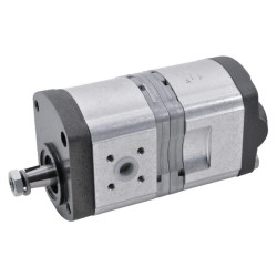Pavarų siurblys AZPFF-10-010/007LHX0303KB-S0210 Bosch Rexroth 0510465342