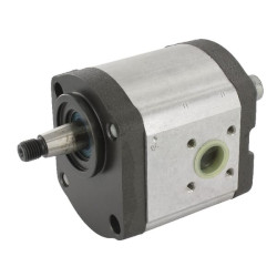 Pavarų siurblys AZPF-10-016LCP20MB-S0288 Bosch Rexroth 0510615329