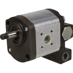 Pavarų siurblys AZPF-10-019LCP20MSXXX21-S0007 Bosch Rexroth 0510615332