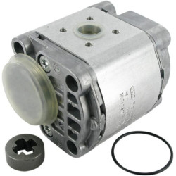 Pavarų siurblys AZPF-12-014LNT20MM Bosch Rexroth 1517222590