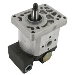 Hidraulinis vairo siurblys 5180273