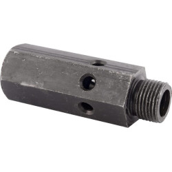 Hidraulinio cilindro apsauginis vožtuvas 19 MPa, skirtas C-385 26900088413902