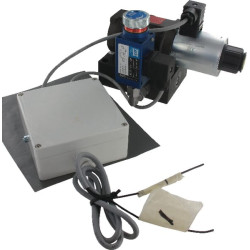 KV11 kelių vožtuvų KV11MF