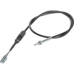 Pavarų perjungimo trosas VPM6698