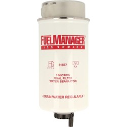 Case - IH CVX1155 FM31877 Filtro elementas