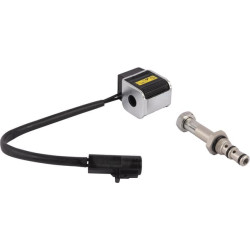 Vožtuvas, hidraulinis 81867440