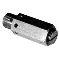 Apsauginis vožtuvas VPK1809