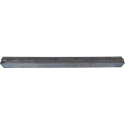 Grandiklis 1500 mm tiesus 5003000150