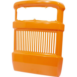 Radiatoriaus grotelės 4950401N