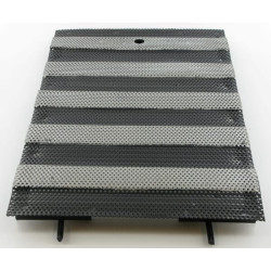 Grotelės durys 897960M92GP