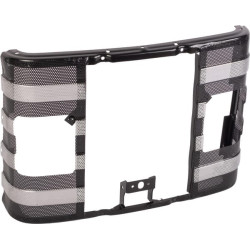 Priekinės grotelės - su skylutėmis VPM1019