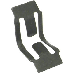 Priekinių grotelių klipas VPM1312