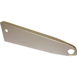 Šoninis apatinis skydelis LH VPM1013