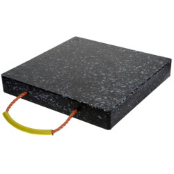 Plastikinė stabilizavimo plokštė KSP40406PE500