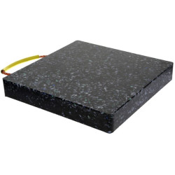 Plastikinė stabilizavimo plokštė KSP40406PE500
