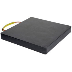 Plastikinė stabilizavimo plokštė KSP40405PE500