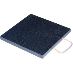 Plastikinė stabilizavimo plokštė KSP50504PE1000