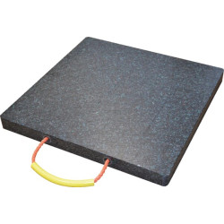 Plastikinė stabilizavimo plokštė KSP50505PE500
