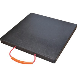 Plastikinė stabilizavimo plokštė KSP60606PE1000