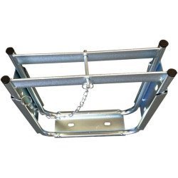 Atskira jėgos plokštės dėžutė PBS606E