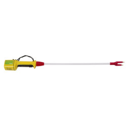 Prodder AniShock PRO 2000 98 cm geltona 11261KER