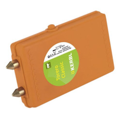 Gamintojas Torero Classic įsk. 4.5V 1120KER