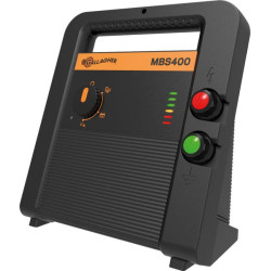 Maitinimo blokas MBS400 Multi power 390307GAL