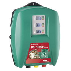 Maitinimo blokas PowerProfi NDI 10000, 230V 372810