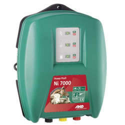 Maitinimo blokas PowerProfi NI 7000, 230V AKO 372807