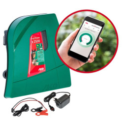 Maitinimo blokas Duo Power X1600 smart 372869